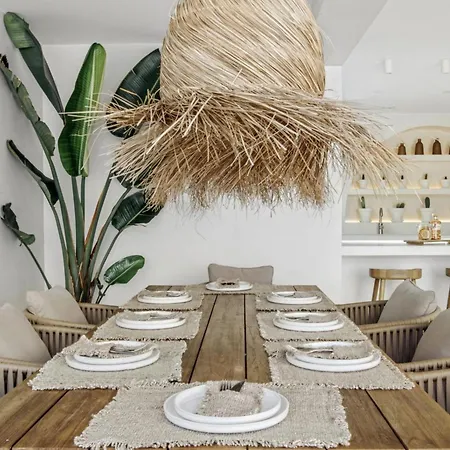 Holiday home Exclusive And Elegance Seni, Pool